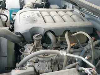 ✅ 2021 Toyota Tundra Limited • VIN: 5TFHY5F14MX035419 • Lot: 42326570. Wystawiony na IAAI z przebiegiem 86 279 mil. Bezpłatny archiwum sprzedaży aukcyjnych z USA i szczegółowy raport historii pojazdu na DreamBid. Zdjęcie 21.