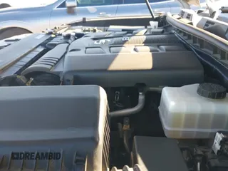 ✅ 2017 Nissan Armada Platinum • VIN: JN8AY2NC2H9507814 • Lot: 43497016. Wystawiony na IAAI z przebiegiem 100 679 mil. Bezpłatny archiwum sprzedaży aukcyjnych z USA i szczegółowy raport historii pojazdu na DreamBid. Zdjęcie 18.