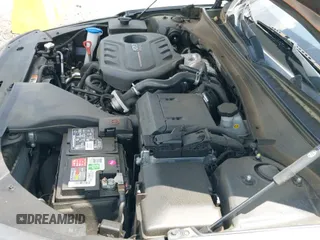 ✅ 2017 Kia Optima SX • VIN: 5XXGW4L2XHG143310 • Lot: 42699979. Wystawiony na IAAI z przebiegiem 121 563 mil. Bezpłatny archiwum sprzedaży aukcyjnych z USA i szczegółowy raport historii pojazdu na DreamBid. Zdjęcie 19.