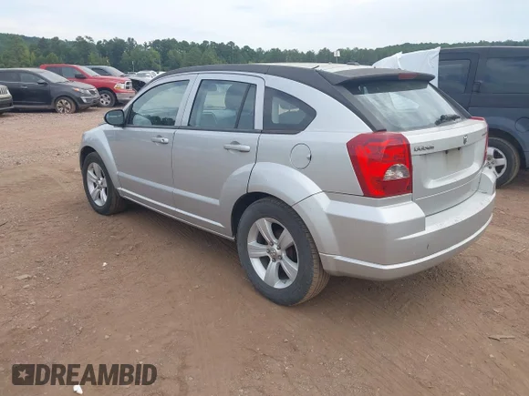 ✅ 2011 Dodge Caliber Mainstreet • VIN: 1B3CB3HA3BD147626 • Лот: 43117293. Опубліковано раніше на IAAI з пробігом 194 318 миль. Безкоштовний доступ до архіву аукціонних продажів зі США та докладний звіт про історію автомобіля на DreamBid. Зображення 3.