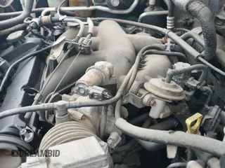 ✅ 2004 Ford Escape Limited • VIN: 1FMCU94114KB51234 • Lot: 42055474. Listed on IAAI with 88,772 mi. Free auction sales archive from the USA and detailed vehicle history report at DreamBid. Image 14.