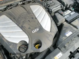 2017 Hyundai Azera с VIN KMHFG4JG2HA581950, выставлен на аукционе IAAI как лот 41368484 с пробегом 92 210 миль миль и . История ставок и продаж доступна на DreamBid. Изображение 19.