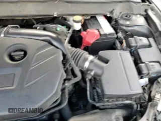 ✅ 2017 Ford Fusion Titanium • VIN: 3FA6P0K98HR110717 • Lot: 92962285. Listed on Copart with 97,761 mi. Free auction sales archive from the USA and detailed vehicle history report at DreamBid. Image 14.