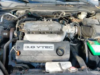 ✅ 2003 Honda Accord EX • VIN: 1HGCM66503A064210 • Lot: 43750535. Listed on IAAI with 179,554 mi. Free auction sales archive from the USA and detailed vehicle history report at DreamBid. Image 13.