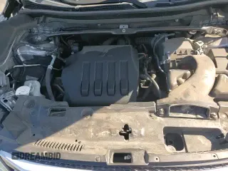 ✅ 2019 Mitsubishi Eclipse Cross SE • VIN: JA4AT5AA5KZ003808 • Лот: 71371725. Опубликован ранее на Copart с пробегом 103 216 миль. Бесплатный доступ к архиву аукционных продаж из США и подробный отчёт об истории автомобиля на DreamBid. Изображение 16.