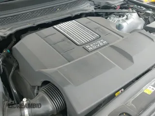 ✅ 2014 Land Rover Range Rover HSE • VIN: SALGS2WFXEA194109 • Лот: 42009517. Опубликован ранее на IAAI с пробегом 81 605 миль. Бесплатный доступ к архиву аукционных продаж из США и подробный отчёт об истории автомобиля на DreamBid. Изображение 19.