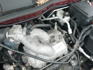 2008 Chevrolet Equinox Sport z VIN 2CNDL737986009241, wystawiony jako IAAI lot #42174356 z przebiegiem 117 308 mil mil oraz . Historia ofert i sprzedaży dostępna na DreamBid. Obrazek 19.