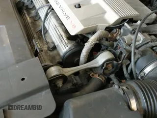 ✅ 1997 Cadillac Eldorado • VIN: 1G6EL12Y6VU601230 • Lot: 42911388. Listed on IAAI with 167,292 mi. Free auction sales archive from the USA and detailed vehicle history report at DreamBid. Image 19.