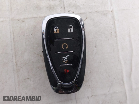 ✅ 2019 Chevrolet Blazer • VIN: 3GNKBGRSXKS687376 • Lot: 44003663. Wystawiony na IAAI z przebiegiem 128 516 mil. Bezpłatny archiwum sprzedaży aukcyjnych z USA i szczegółowy raport historii pojazdu na DreamBid. Zdjęcie 11.