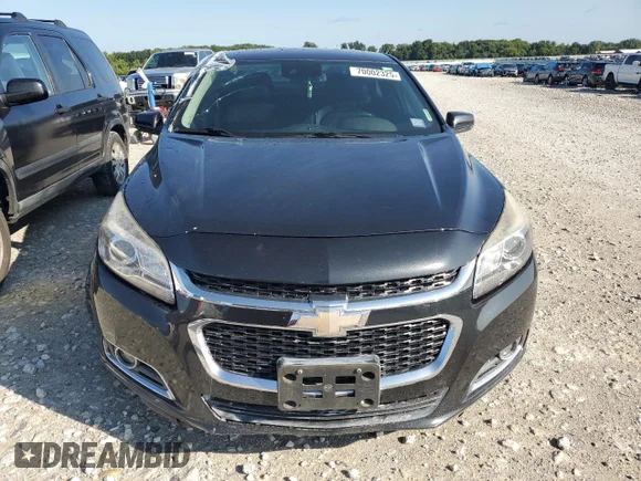 ✅ 2014 Chevrolet Malibu LTZ • VIN: 1G11J5SX7EF145042 • Lot: 70002325. Wystawiony na Copart z przebiegiem 112 752 mil. Bezpłatny archiwum sprzedaży aukcyjnych z USA i szczegółowy raport historii pojazdu na DreamBid. Zdjęcie 5.
