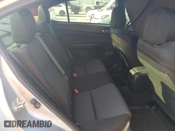 ✅ 2020 Subaru WRX Premium • VIN: JF1VA1C64L9825554 • Lot: 68999184. Wystawiony na Copart z przebiegiem 40 824 mil. Bezpłatny archiwum sprzedaży aukcyjnych z USA i szczegółowy raport historii pojazdu na DreamBid. Zdjęcie 10.