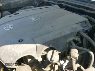 ✅ 2006 Toyota Tacoma PreRunner • VIN: 5TEKU72N06Z222433 • Lot: 43106523. Listed on IAAI with 214,707 mi. Free auction sales archive from the USA and detailed vehicle history report at DreamBid. Image 19.