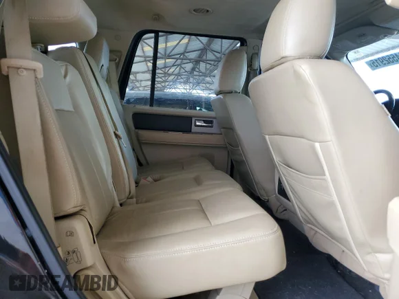 ✅ 2017 Ford Expedition King Ranch • VIN: 1FMJU1HT9HEA17676 • Лот: 84552915. Опубліковано раніше на Copart з пробігом 214 902 миль. Безкоштовний доступ до архіву аукціонних продажів зі США та докладний звіт про історію автомобіля на DreamBid. Зображення 11.