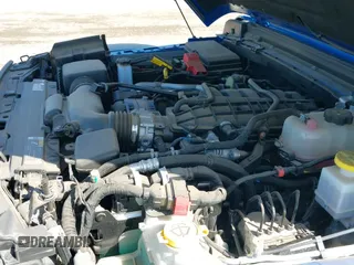 ✅ 2023 Jeep Gladiator Rubicon • VIN: 1C6JJTBG3PL581023 • Лот: 41963931. Опубликован ранее на IAAI с пробегом 15 023 миль. Бесплатный доступ к архиву аукционных продаж из США и подробный отчёт об истории автомобиля на DreamBid. Изображение 20.