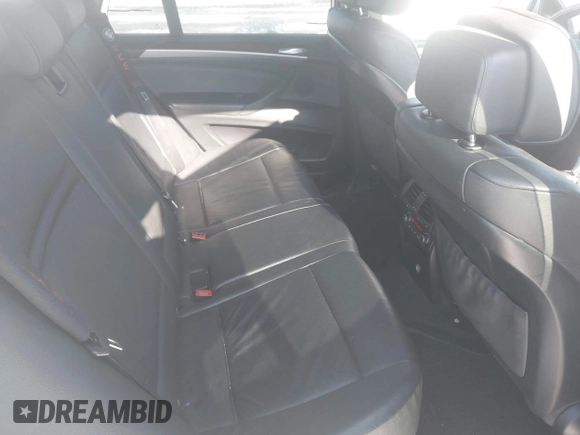 ✅ 2009 BMW X5 30i • VIN: 5UXFE43539L038505 • Lot: 44175761. Wystawiony na IAAI z przebiegiem 192 073 mil. Bezpłatny archiwum sprzedaży aukcyjnych z USA i szczegółowy raport historii pojazdu na DreamBid. Zdjęcie 8.