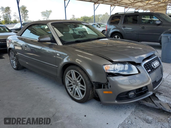 ✅ 2009 Audi A4 2.0T • VIN: WAUDF48H29K011498 • Lot: 80190405. Wystawiony na Copart z przebiegiem 77 109 mil. Bezpłatny archiwum sprzedaży aukcyjnych z USA i szczegółowy raport historii pojazdu na DreamBid. Zdjęcie 4.