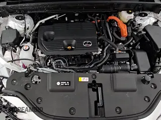 ✅ 2025 Lexus NX 350h Luxury • VIN: 2T2HKCEZ9SC038451 • Lot: 79835554. Listed on Copart with 337 mi. Free auction sales archive from the USA and detailed vehicle history report at DreamBid. Image 14.