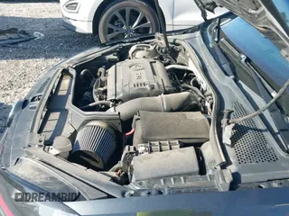 ✅ 2015 Volkswagen Golf GTI S • VIN: 3VWY47AU1FM055562 • Lot: 42530019. Listed on IAAI with 75,308 mi. Free auction sales archive from the USA and detailed vehicle history report at DreamBid. Image 19.