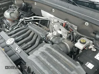 ✅ 2021 Volkswagen Atlas SE • VIN: 1V2WE2CA6MC238918 • Lot: 43275348. Wystawiony na IAAI z przebiegiem 89 452 mil. Bezpłatny archiwum sprzedaży aukcyjnych z USA i szczegółowy raport historii pojazdu na DreamBid. Zdjęcie 19.