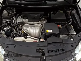 ✅ 2017 Toyota Camry LE • VIN: 4T1BF1FK3HU660426 • Lot: 87130705. Listed on Copart with 89,148 mi. Free auction sales archive from the USA and detailed vehicle history report at DreamBid. Image 14.