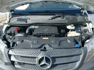 ✅ 2016 Mercedes-Benz Metris Cargo • VIN: WD3PG2EA2G3095994 • Lot: 43504788. Listed on IAAI with 135,690 mi. Free auction sales archive from the USA and detailed vehicle history report at DreamBid. Image 19.