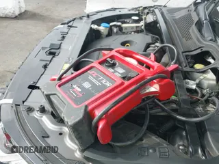 ✅ 2016 Land Rover Range Rover Evoque SE • VIN: SALVP2BG0GH143607 • Лот: 43699902. Опубликован ранее на IAAI с пробегом 100 430 миль. Бесплатный доступ к архиву аукционных продаж из США и подробный отчёт об истории автомобиля на DreamBid. Изображение 19.