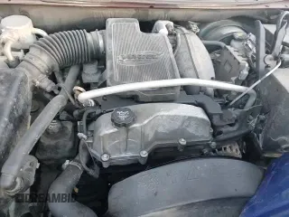 ✅ 2007 Buick Rainier CXL • VIN: 5GADS13S772223053 • Lot: 85676044. Listed on Copart with 132,262 mi. Free auction sales archive from the USA and detailed vehicle history report at DreamBid. Image 13.