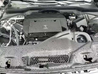 ✅ 2023 Acura MDX Technology • VIN: 5J8YD9H41PL005401 • Лот: 57230465. Опубликован ранее на Copart с пробегом 26 741 миль. Бесплатный доступ к архиву аукционных продаж из США и подробный отчёт об истории автомобиля на DreamBid. Изображение 14.