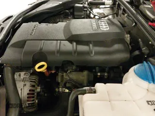 ✅ 2008 Audi A4 2.0T • VIN: WAUKF78E98A162342 • Лот: 41690120. Опубликован ранее на IAAI с пробегом 142 717 миль. Бесплатный доступ к архиву аукционных продаж из США и подробный отчёт об истории автомобиля на DreamBid. Изображение 12.