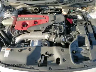 ✅ 2020 Honda Civic Type R Touring • VIN: SHHFK8G70LU200127 • Лот: 41771805. Опубликован ранее на Copart с пробегом 78 651 миль. Бесплатный доступ к архиву аукционных продаж из США и подробный отчёт об истории автомобиля на DreamBid. Изображение 15.