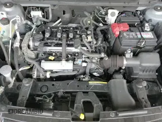 ✅ 2024 Nissan Kicks SV • VIN: 3N1CP5CV0RL527410 • Lot: 90647785. Wystawiony na Copart z przebiegiem 7 067 mil. Bezpłatny archiwum sprzedaży aukcyjnych z USA i szczegółowy raport historii pojazdu na DreamBid. Zdjęcie 16.