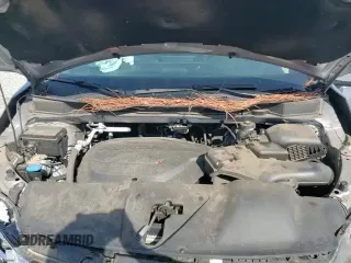 ✅ 2022 Honda Odyssey Touring • VIN: 5FNRL6H85NB021396 • Lot: 91910155. Listed on Copart with 55,884 mi. Free auction sales archive from the USA and detailed vehicle history report at DreamBid. Image 17.