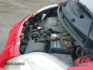 ✅ 2010 Toyota Yaris • VIN: JTDJT4K35A5314628 • Lot: 43259103. Wystawiony na IAAI z przebiegiem 182 784 mil. Bezpłatny archiwum sprzedaży aukcyjnych z USA i szczegółowy raport historii pojazdu na DreamBid. Zdjęcie 12.