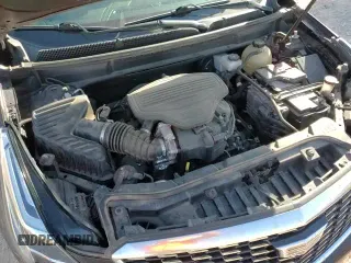 ✅ 2020 Cadillac XT5 Premium Luxury FWD • VIN: 1GYKNCRS1LZ118245 • Lot: 82702255. Wystawiony na Copart z przebiegiem 103 663 mil. Bezpłatny archiwum sprzedaży aukcyjnych z USA i szczegółowy raport historii pojazdu na DreamBid. Zdjęcie 16.