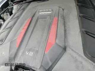 ✅ 2020 Audi SQ7 • VIN: WA1VWAF79LD010368 • Lot: 81105535. Listed on Copart with 48,856 mi. Free auction sales archive from the USA and detailed vehicle history report at DreamBid. Image 15.