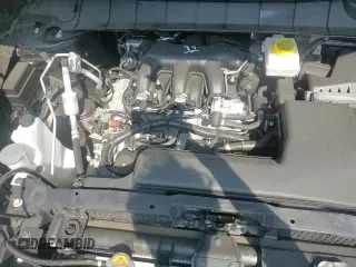 ✅ 2024 Nissan Pathfinder S • VIN: 5N1DR3AC8RC286379 • Lot: 66106575. Wystawiony na Copart z przebiegiem 2 039 mil. Bezpłatny archiwum sprzedaży aukcyjnych z USA i szczegółowy raport historii pojazdu na DreamBid. Zdjęcie 14.