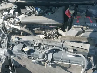 ✅ 2015 Nissan Rogue SV • VIN: 5N1AT2MV1FC839218 • Lot: 43289439. Listed on IAAI with 84,012 mi. Free auction sales archive from the USA and detailed vehicle history report at DreamBid. Image 14.