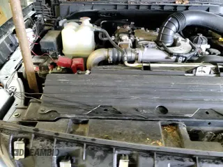 ✅ 2017 Nissan Titan SV • VIN: 1N6BA1F4XHN521566 • Lot: 58462815. Wystawiony na Copart z przebiegiem 77 621 mil. Bezpłatny archiwum sprzedaży aukcyjnych z USA i szczegółowy raport historii pojazdu na DreamBid. Zdjęcie 14.