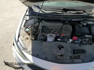 ✅ 2021 Acura ILX Premium • VIN: 19UDE2F89MA006778 • Lot: 69487205. Listed on Copart with 33,409 mi. Free auction sales archive from the USA and detailed vehicle history report at DreamBid. Image 15.