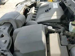 ✅ 2008 Volvo XC90 I6 • VIN: YV4CZ982481423678 • Лот: 43424692. Опубликован ранее на IAAI с пробегом 187 338 миль. Бесплатный доступ к архиву аукционных продаж из США и подробный отчёт об истории автомобиля на DreamBid. Изображение 13.