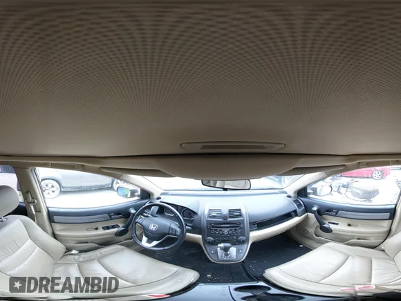 ✅ 2011 Honda CR-V EX-L • VIN: 5J6RE4H75BL093322 • Лот: 45604616. Опубліковано раніше на IAAI з пробігом 85 095 миль. Безкоштовний доступ до архіву аукціонних продажів зі США та докладний звіт про історію автомобіля на DreamBid. Зображення 20.