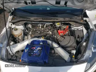 ✅ 2021 Ford Escape S • VIN: 1FMCU0F6XMUB25515 • Лот: 67441215. Опубликован ранее на Copart с пробегом 17 325 миль. Бесплатный доступ к архиву аукционных продаж из США и подробный отчёт об истории автомобиля на DreamBid. Изображение 14.