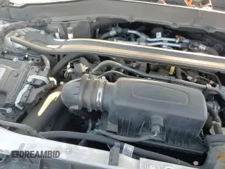 2023 Ford Explorer Limited z VIN 1FMSK7FH0PGA66439, wystawiony jako Copart lot #81576705 z przebiegiem 30 465 mil mil oraz Szkoda całkowita • Salvage title. Historia ofert i sprzedaży dostępna na DreamBid. Obrazek 14.