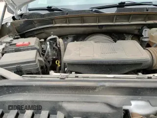 ✅ 2022 GMC Sierra 1500 Pro • VIN: 1GTRUAED9NZ508290 • Лот: 81716865. Опубликован ранее на Copart с пробегом 49 742 миль. Бесплатный доступ к архиву аукционных продаж из США и подробный отчёт об истории автомобиля на DreamBid. Изображение 13.