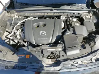 ✅ 2023 Mazda CX-50 S Preferred Plus • VIN: 7MMVABCMXPN149798 • Lot: 81989185. Wystawiony na Copart z przebiegiem 23 900 mil. Bezpłatny archiwum sprzedaży aukcyjnych z USA i szczegółowy raport historii pojazdu na DreamBid. Zdjęcie 17.