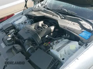 ✅ 2008 Jaguar XJ Vanden Plas • VIN: SAJWA82B28SH28394 • Lot: 42115179. Listed on IAAI with 97,846 mi. Free auction sales archive from the USA and detailed vehicle history report at DreamBid. Image 19.