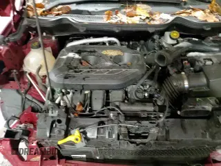 ✅ 2021 Ford EcoSport SE • VIN: MAJ6S3GL5MC431370 • Лот: 83900515. Опубликован ранее на Copart с пробегом 34 278 миль. Бесплатный доступ к архиву аукционных продаж из США и подробный отчёт об истории автомобиля на DreamBid. Изображение 15.