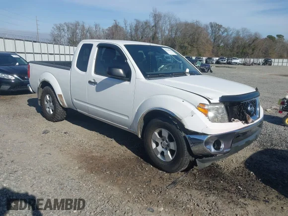 ✅ 2010 Nissan Frontier XE • VIN: 1N6BD0CT0AC442521 • Лот: 44360168. Опубликован ранее на IAAI с пробегом 167 101 миль. Бесплатный доступ к архиву аукционных продаж из США и подробный отчёт об истории автомобиля на DreamBid. Изображение 1.