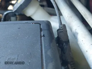 ✅ 2006 Chevrolet HHR LT • VIN: 3GNDA23P16S638298 • Lot: 41216077. Listed on IAAI with 104,739 mi. Free auction sales archive from the USA and detailed vehicle history report at DreamBid. Image 19.