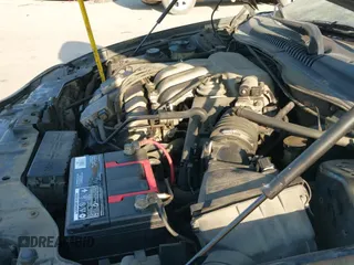 ✅ 1999 Ford Taurus SE Comfort • VIN: 1FAFP53S3XG104165 • Лот: 42234147. Опубликован ранее на IAAI с пробегом 183 124 миль. Бесплатный доступ к архиву аукционных продаж из США и подробный отчёт об истории автомобиля на DreamBid. Изображение 12.